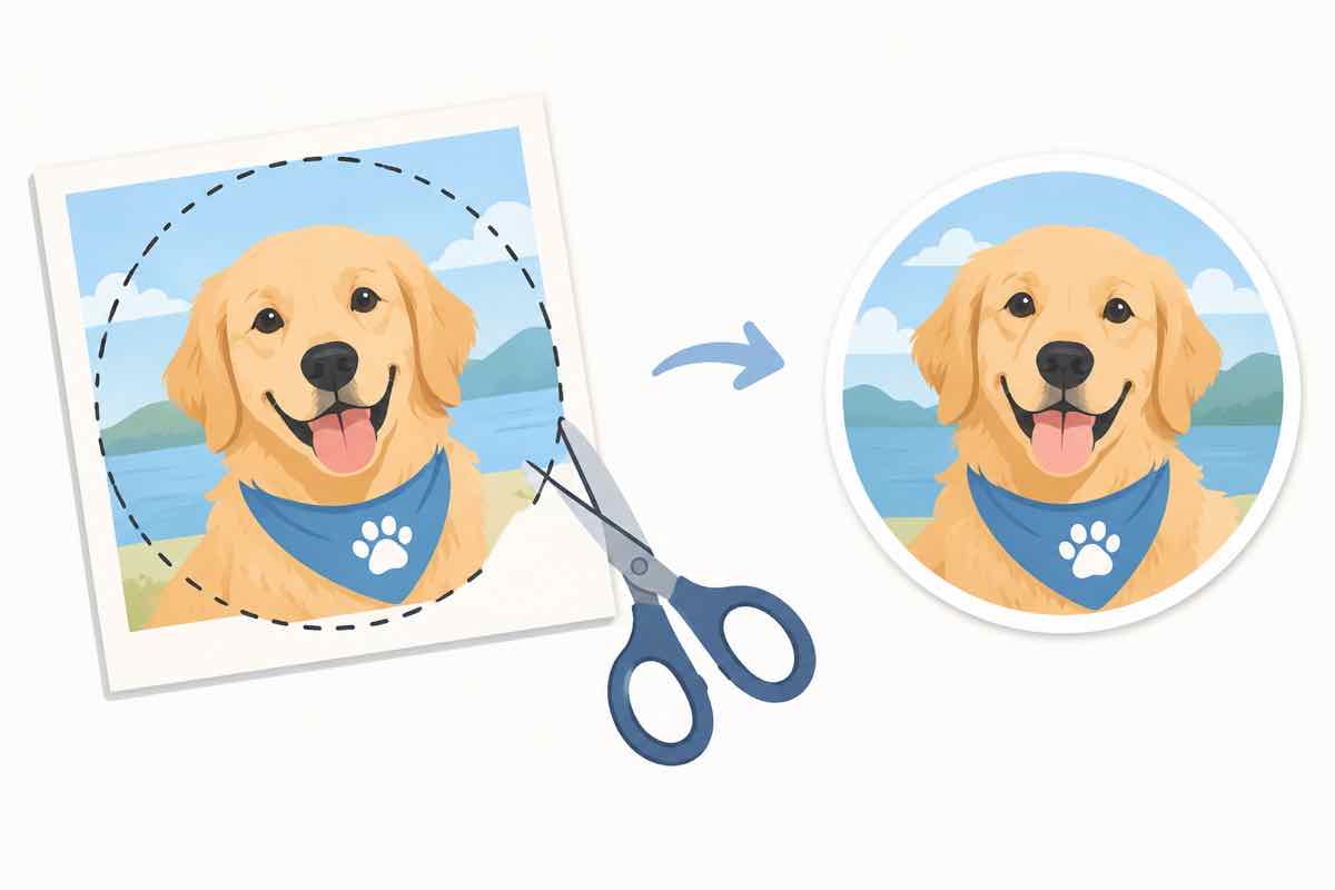 createstickerfromphoto.com article illustration