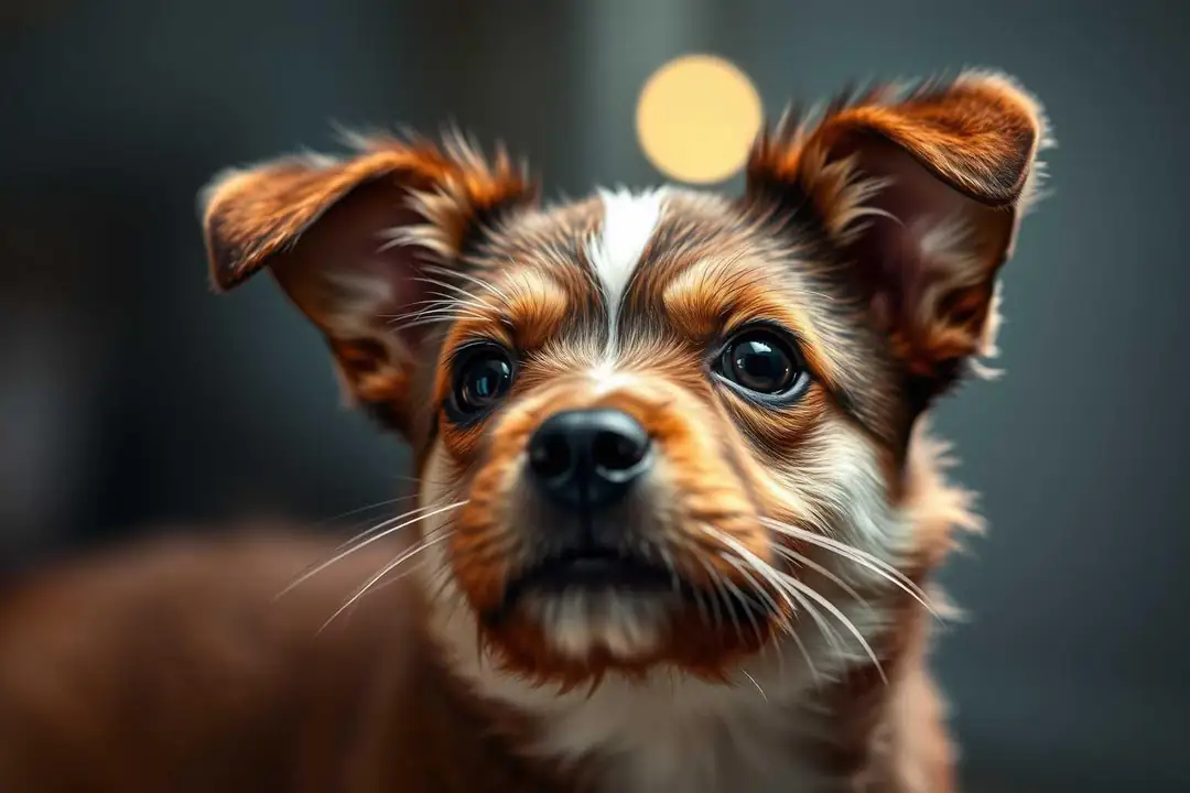 Can I Turn a Blurry Pet Photo Into a Cartoon Sticker?