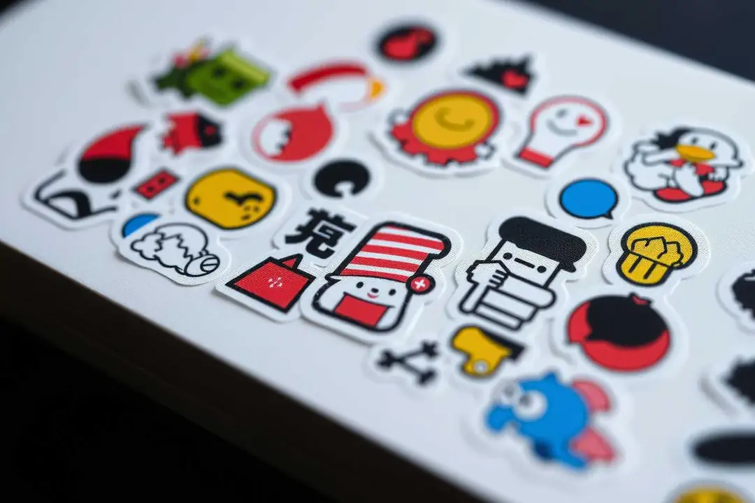 Are There Free Alternatives to Paid Sticker Apps for Making Custom Stickers on iPhone?